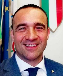 Riccardo Giubilei