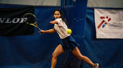 Para standing tennis: nel singolare trionfano Rodrigues e Scrivano