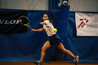 Para standing tennis: nel singolare trionfano Rodrigues e Scrivano