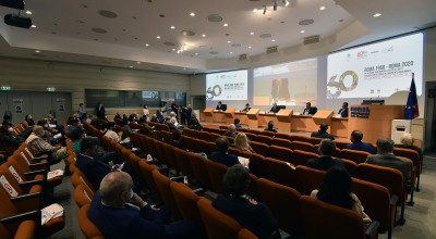 Sport Paralimpico, si chiude la settimana di celebrazioni per i 60 anni dei G...