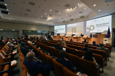 Sport Paralimpico, si chiude la settimana di celebrazioni per i 60 anni dei G...