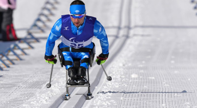 Sci nordico, Coppa del Mondo: successo per Giuseppe Romele nella 20km