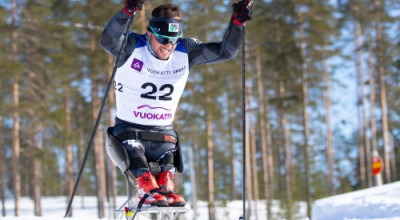 Sci nordico: Romele chiude con un secondo posto la stagione di Coppa del Mondo