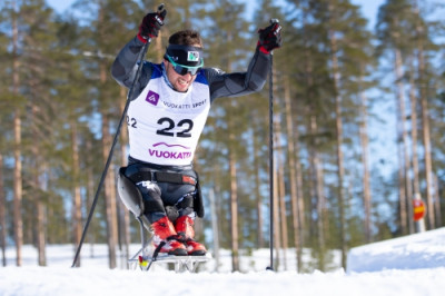Sci nordico: Romele chiude con un secondo posto la stagione di Coppa del Mondo