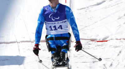 Sci nordico: secondo successo in Coppa del Mondo per Giuseppe Romele
