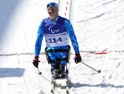Sci nordico: secondo successo in Coppa del Mondo per Giuseppe Romele