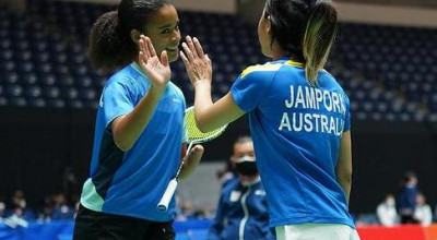 Parabadminton: Ferrigno e De Marco a caccia di una medaglia mondiale