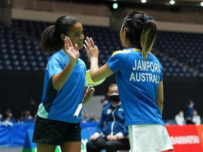 Parabadminton: Ferrigno e De Marco a caccia di una medaglia mondiale
