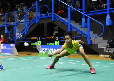 Badminton: altri due successi, per l'Italia, allo Spanish Para-Badminton Inte...