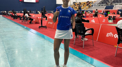 Badminton: si chiude il World Championships