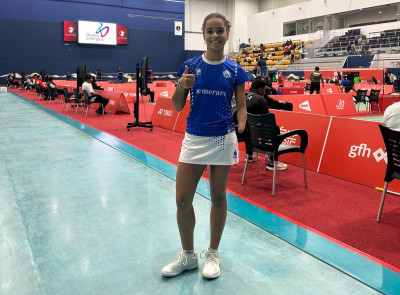 Badminton: si chiude il World Championships