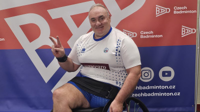 Badminton, Czech International: vittorie per Suma e Leone