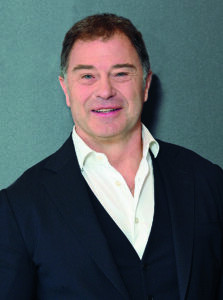 luciano buonfiglio