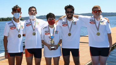 Venticinque favolose medaglie ai Global Games di Brisbane!