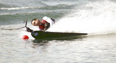 E & A Water Skiing Disabled Championships di Skarnes: tutti i risultati 