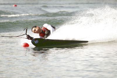 E & A Water Skiing Disabled Championships di Skarnes: tutti i risultati