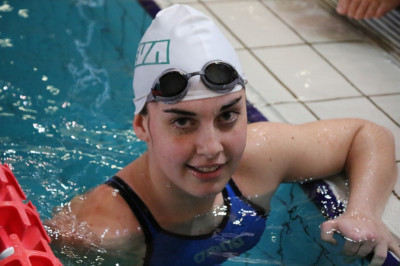 Nuoto: all'IDM Berlino, record del mondo in batteria per Monica Boggioni, sui...