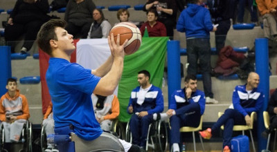 FIPIC: Nazionale U23 in raduno fino al 17 aprile