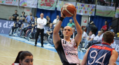 Basket in carrozzina: il Tricolore resta a casa dei canturini. Battuto Porto ...