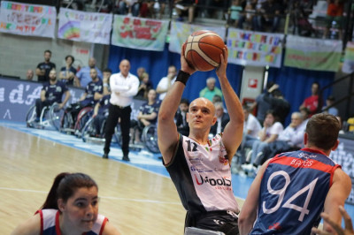 Basket in carrozzina: il Tricolore resta a casa dei canturini. Battuto Porto ...