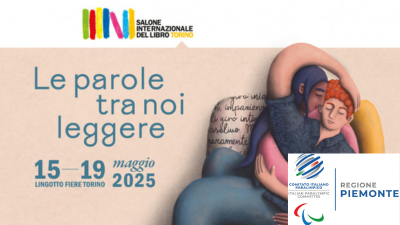Il Salone del Libro racconta lo sport paralimpico: gli appuntamenti da seguire
