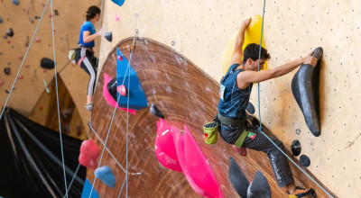 Arrampicata sportiva, Coppa del Mondo di Salt Lake City: 4 azzurri in finale
