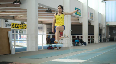 Atletica: weekend all'insegna delle gare di Salto in Lungo