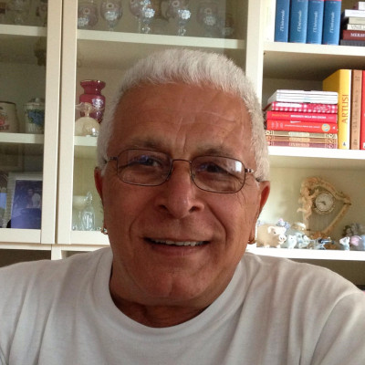 Scomparso l'ex campione di scherma e tiro a segno Santo Mangano