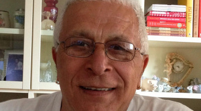 Scomparso l'ex campione di scherma e tiro a segno Santo Mangano