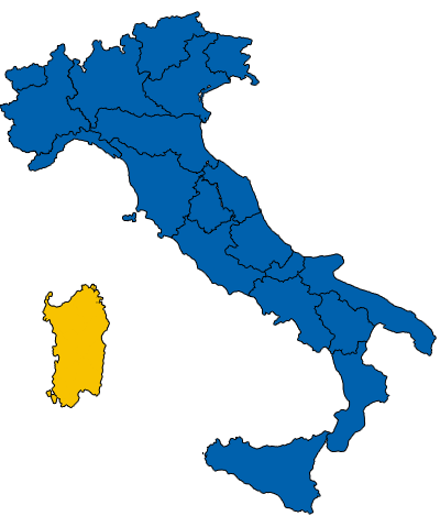 Consiglio Regionale Elettivo per l'elezione del Presidente e della Giunta del...