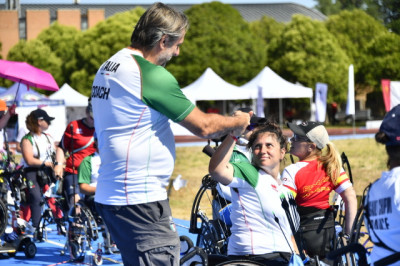 Tiro con l'arco, European Cup: Italia in finale sei volte con squadre e mixed...