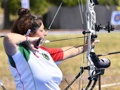 Tiro con l'arco, European Cup: Panella in finale per l'oro, Pellizzari e Sart...