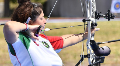 Tiro con l'arco, European Cup: Panella in finale per l'oro, Pellizzari e Sart...
