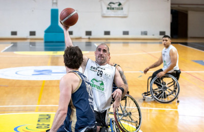 Basket: le gare della penultima giornata della stagione regolare