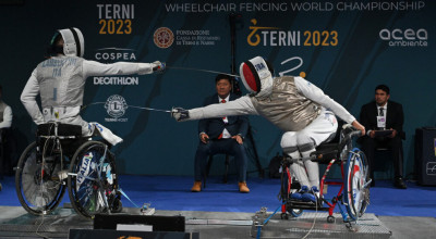 Scherma, Coppa del Mondo: a Cardiff la prima prova del 2024