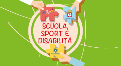 Convegno SCUOLA, SPORT e DISABILITA' 2018/19