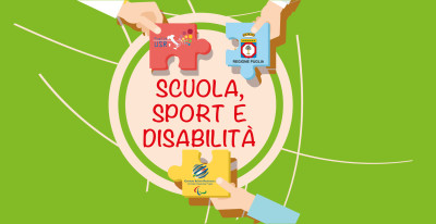 Convegno SCUOLA, SPORT e DISABILITA' 2018/19