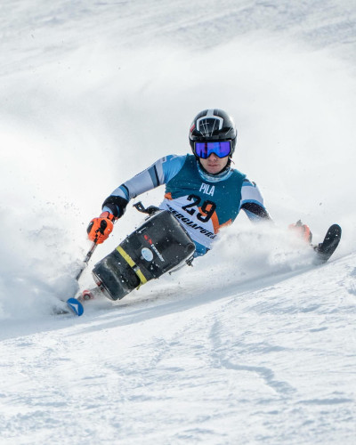 Sci alpino: a Pila tre giorni all'insegna degli slalom