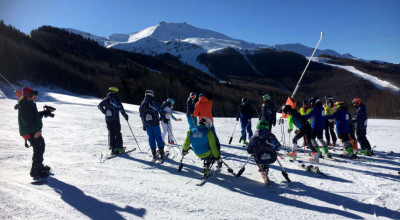 Campus Paralimpici Invernali