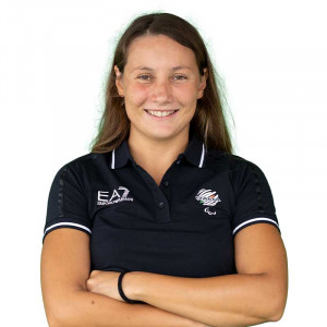 Alessia Scortechini Alessia Scortechini