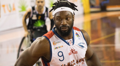 Basket in carrozzina: penultima di regular season, giochi fatti per i playoff