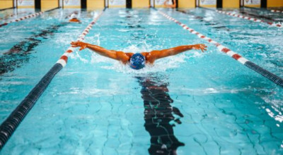 Fisdir, Campionati Italiani Assoluti di nuoto e nuoto sincronizzato: grande s...