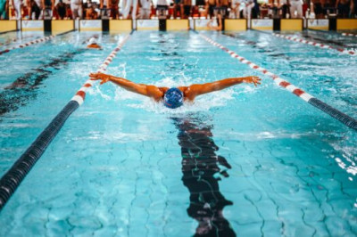 Fisdir, Campionati Italiani Assoluti di nuoto e nuoto sincronizzato: grande s...