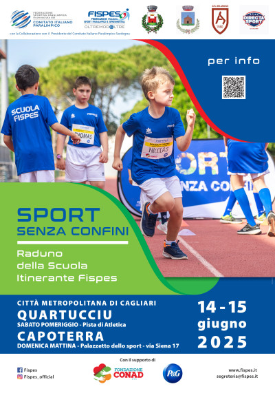 Sport senza confini