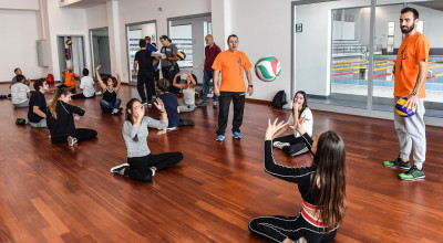 Progetto Nazionale per lo sport paralimpico a scuola. Deliberato il riconosci...