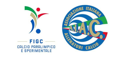 Al via lunedì 29 marzo il Corso per Allenatore di Calciatori con Disab...
