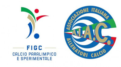 Al via lunedì 29 marzo il Corso per Allenatore di Calciatori con Disab...
