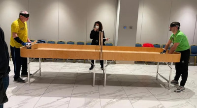 Showdown: l'Aquila ospita il 1° Open Nazionale