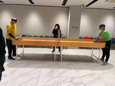 Showdown: l'Aquila ospita il 1° Open Nazionale