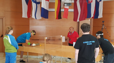 Showdown. Via ai Mondiali di Olbia per 5 azzurri